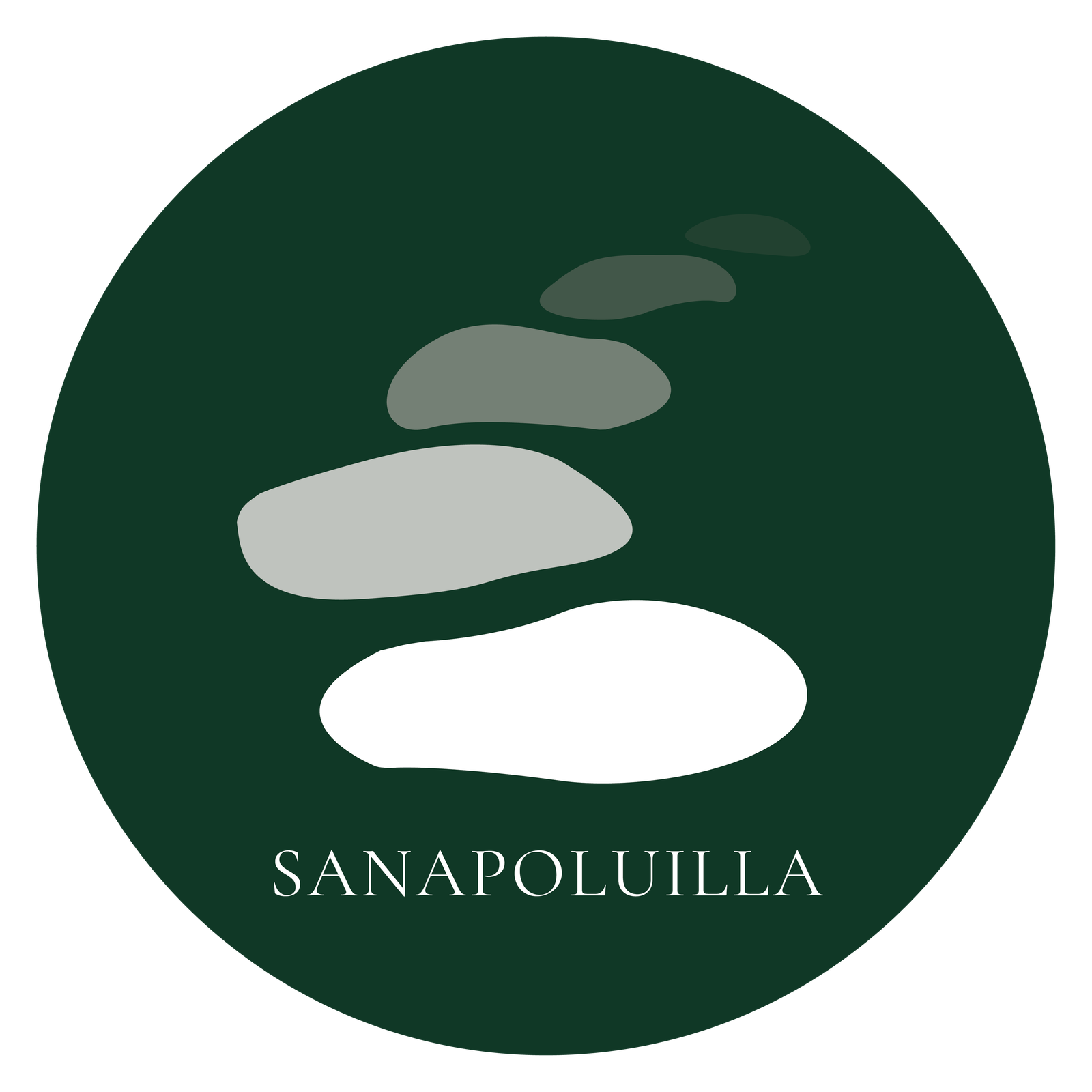 Sanapoluilla